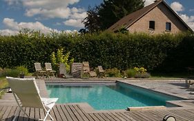 Le Duplex De La Raveline 48A